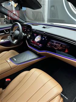 مرسيدس بنز E-Class